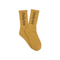 <font size=5>ONLY NY</font><br>Lodge Logo Socks<br>2 Colors<br><img class='new_mark_img2' src='https://img.shop-pro.jp/img/new/icons1.gif' style='border:none;display:inline;margin:0px;padding:0px;width:auto;' />