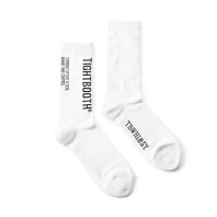 <font size=5>TBPR</font><br>LABEL LOGO SOCKS（TIGHTBOOTH x WHIMSY SOCKS）<br> 2 Color<br><img class='new_mark_img2' src='https://img.shop-pro.jp/img/new/icons1.gif' style='border:none;display:inline;margin:0px;padding:0px;width:auto;' />