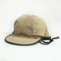 <font size=5>NUTTY</font><br> nuttyclothing × GOODWAVE / Fishing Birdcap <br>2 color<br>