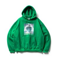 <font size=5>TBPR</font><br> GREENERY STATUE HOODIE <br>2color <br>