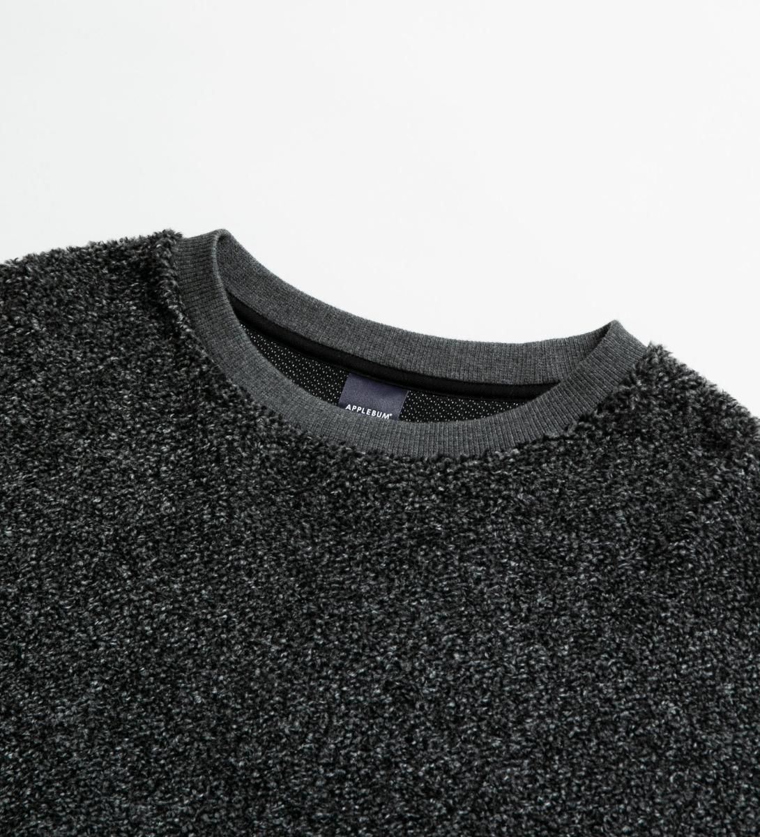 トップス [APPLEBUM] Toypoo Crew [XL] APPLEBUM] Toypoo Crew [XL]