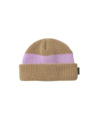 <font size=5>SAYHELLO</font><br> Daily 2-Tone Knitted Cap <br>2 COLORS<br>