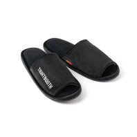 <font size=5>TBPR</font><br> ROOM SANDAL<br>BLACK<br>