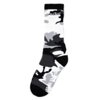 <font size=5>40’s&Shorties</font><br> Snow Camo Socks <br>Forest<br><img class='new_mark_img2' src='https://img.shop-pro.jp/img/new/icons1.gif' style='border:none;display:inline;margin:0px;padding:0px;width:auto;' />