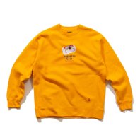 <font size=5>ACAPULCO GOLD</font><br> CAN CREW SWEAT <br> 2color <br><img class='new_mark_img2' src='https://img.shop-pro.jp/img/new/icons1.gif' style='border:none;display:inline;margin:0px;padding:0px;width:auto;' />