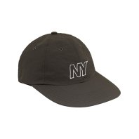 <font size=5>ONLY NY</font><br> NY Speed Logo Hat <br> Vintage black <br>