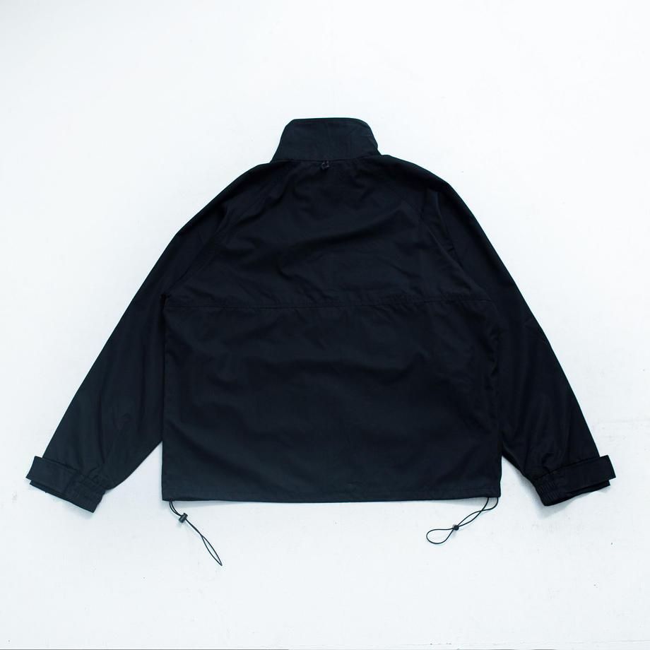 nuttyclothing Daily nylon jacket XL
