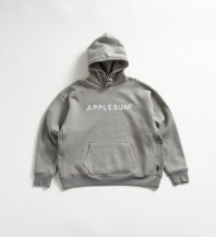 <font size=5>APPLEBUM</font><br>Logo Embroidery Sweat Parka<br>4 COLORS<br><img class='new_mark_img2' src='https://img.shop-pro.jp/img/new/icons1.gif' style='border:none;display:inline;margin:0px;padding:0px;width:auto;' />