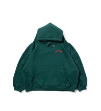 <font size=5>APPLEBUM</font><br> Logo Oversize Sweat Parka <br> Green <br><img class='new_mark_img2' src='https://img.shop-pro.jp/img/new/icons1.gif' style='border:none;display:inline;margin:0px;padding:0px;width:auto;' />