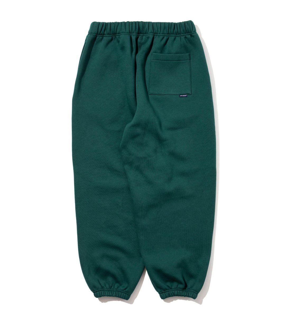 APPLEBUM | Logo Oversize Sweat Pants | APPLEBUM正規取扱いショップ