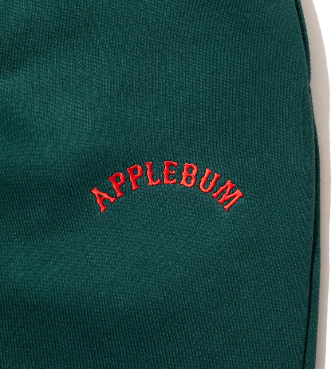 APPLEBUM | Logo Oversize Sweat Pants | APPLEBUM正規取扱いショップ