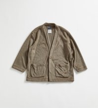 <font size=5>APPLEBUM</font><br>Beaver Haori<br>Olive<br><img class='new_mark_img2' src='https://img.shop-pro.jp/img/new/icons1.gif' style='border:none;display:inline;margin:0px;padding:0px;width:auto;' />