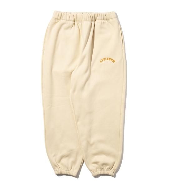 APPLEBUM | Logo Oversize Sweat Pants | APPLEBUM正規取扱い