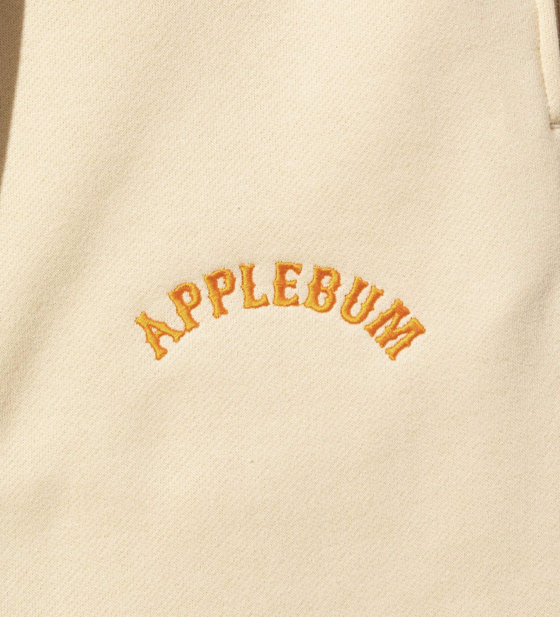 APPLEBUM | Logo Oversize Sweat Pants | APPLEBUM正規取扱いショップ