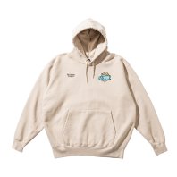 <font size=5>RUTSUBO 坩堝</font><br> 虎視眈々たん PULLOVER PARKA（RUTSUBO×YU SUDA) <br> SAND <br><img class='new_mark_img2' src='https://img.shop-pro.jp/img/new/icons1.gif' style='border:none;display:inline;margin:0px;padding:0px;width:auto;' />