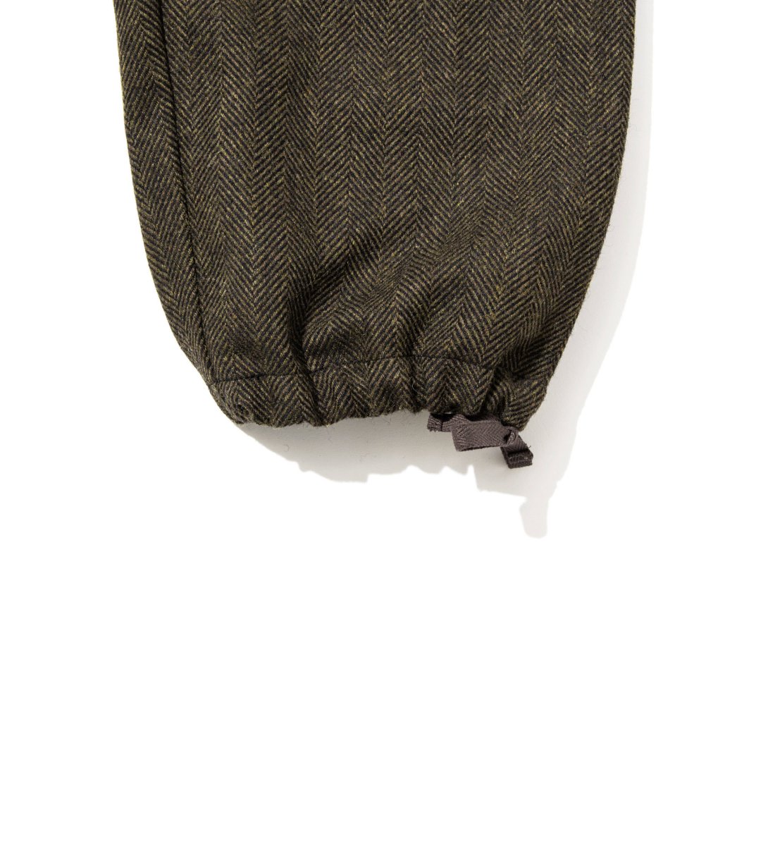 APPLEBUM | Metropolitan Tweed Cargo Pants | APPLEBUM正規取扱いショップ