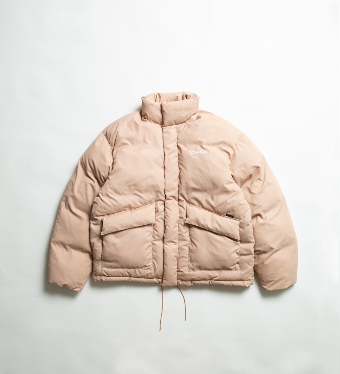 APPLEBUM | Innercotton Hood Jacket | APPLEBUM正規取扱いショップ