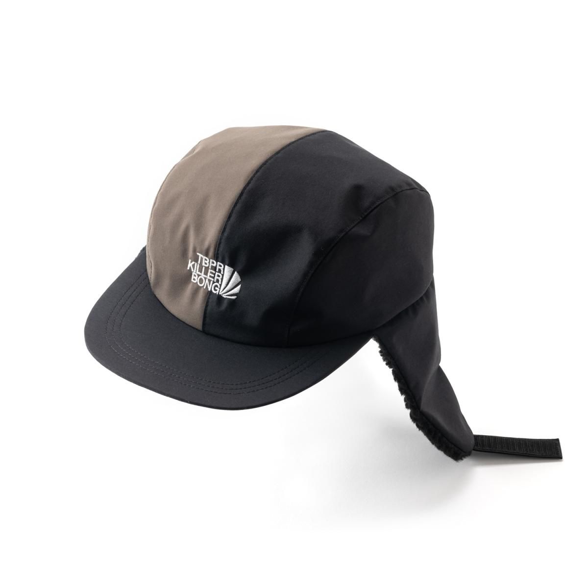 TIGHTBOOTH CYBORG FLIGHT CAP – BAMBOOtique