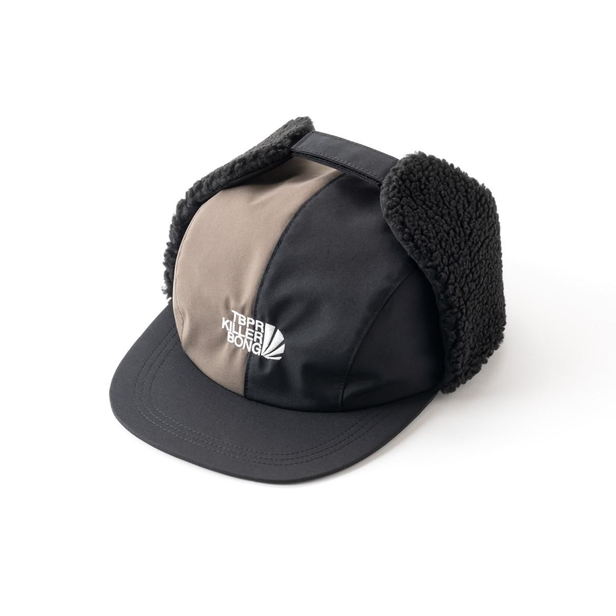 TBPR-TIGHTBOOTH PRODUCTION- | CYBORG FLIGHT CAP | TBPR正規