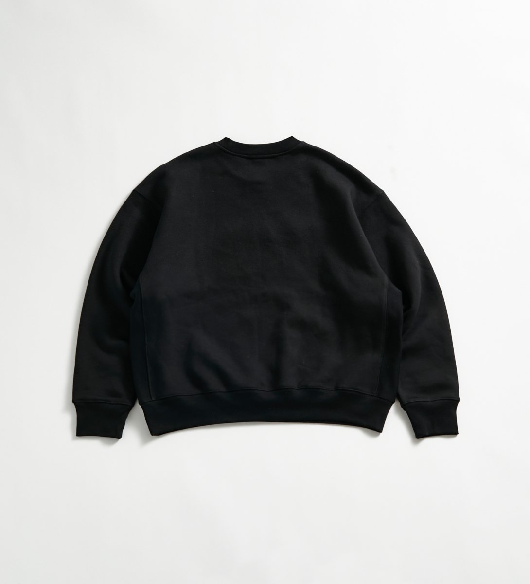 APPLEBUM×JAZZY SPORT | Crew Sweat | APPLEBUM正規取扱いショップ