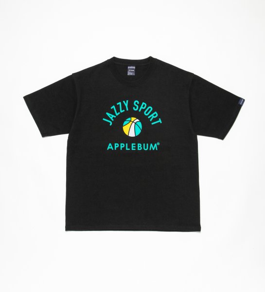 APPLEBUM×JAZZY SPORT | T-shirt | APPLEBUM正規取扱いショップ