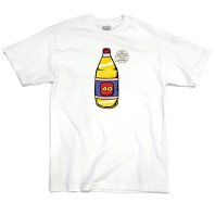 <font size=5>40’s&Shorties</font><br> Pop Bottle Tee <br> White <br><img class='new_mark_img2' src='https://img.shop-pro.jp/img/new/icons1.gif' style='border:none;display:inline;margin:0px;padding:0px;width:auto;' />
