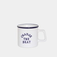 <font size=5>APPLEBUM</font><br>Change The Beat Mug Cup<br><img class='new_mark_img2' src='https://img.shop-pro.jp/img/new/icons1.gif' style='border:none;display:inline;margin:0px;padding:0px;width:auto;' />