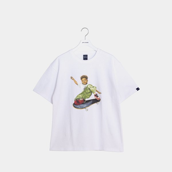 APPLEBUM | The Phuncky Boy T-shirt | APPLEBUM正規取扱いショップ