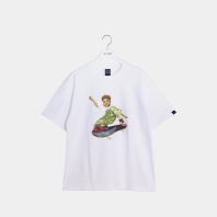 <font size=5>APPLEBUM</font><br>The Phuncky Boy T-shirt <br>White<br><img class='new_mark_img2' src='https://img.shop-pro.jp/img/new/icons1.gif' style='border:none;display:inline;margin:0px;padding:0px;width:auto;' />