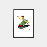 <font size=5>APPLEBUM</font><br>The Phuncky Boy A1 POSTER<br><img class='new_mark_img2' src='https://img.shop-pro.jp/img/new/icons1.gif' style='border:none;display:inline;margin:0px;padding:0px;width:auto;' />