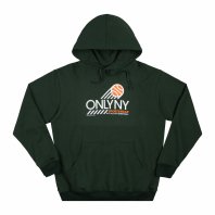 <font size=5>ONLY NY</font><br> All City Basketball Hoodie <br>2color<br>