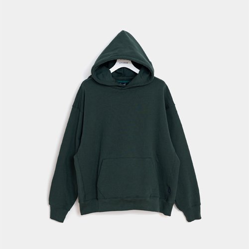 APPLEBUM | Solid Color Sweat Parka | APPLEBUM正規取扱いショップ