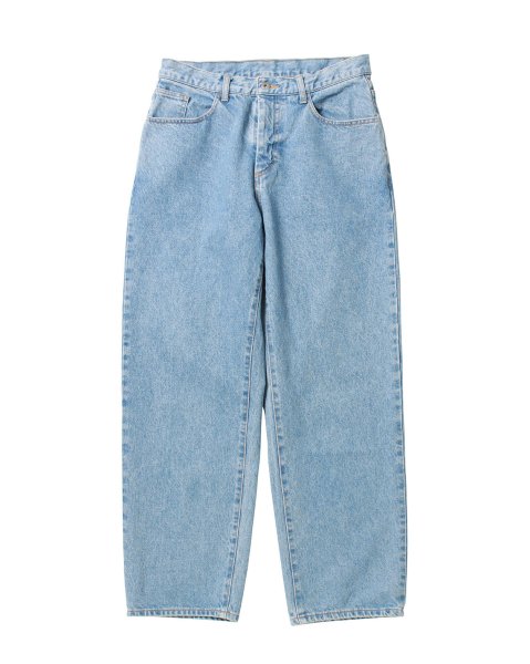 SAYHELLO | Daily Denim Pants | SAYHELLO正規取扱いショップ