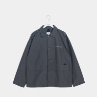 <font size=5>APPLEBUM</font><br> Savanna Jacket <br> Dark Gray <br><img class='new_mark_img2' src='https://img.shop-pro.jp/img/new/icons1.gif' style='border:none;display:inline;margin:0px;padding:0px;width:auto;' />