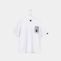 <font size=5>APPLEBUM</font><br>Music is My Life T-Shirts<br>WHITE<br><img class='new_mark_img2' src='https://img.shop-pro.jp/img/new/icons1.gif' style='border:none;display:inline;margin:0px;padding:0px;width:auto;' />