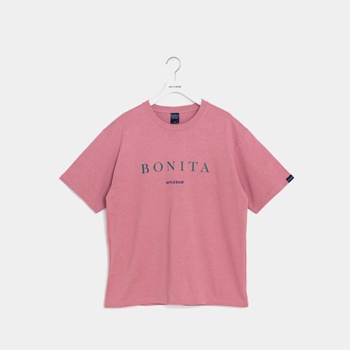 APPLEBUM | BONITA T-shirt | APPLEBUM正規取扱いショップ