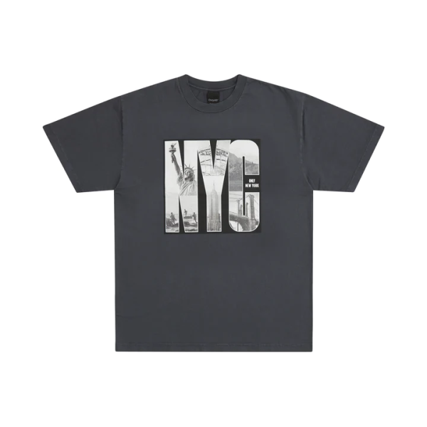 ONLY NY | Landmark NYC T-Shirt | ONLY NY正規取扱いショップ