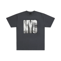 <font size=5>ONLY NY</font><br> Landmark NYC T-Shirt <br>2 COLORS<br>