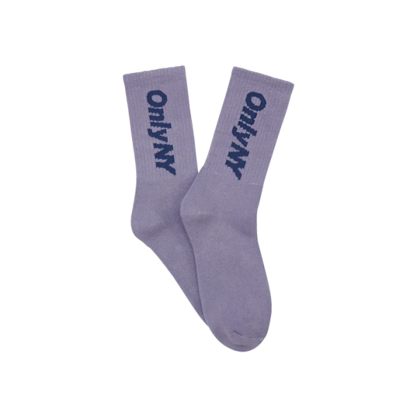 ONLY NY Core Logo Socks ONLY NY正規取扱いショップ