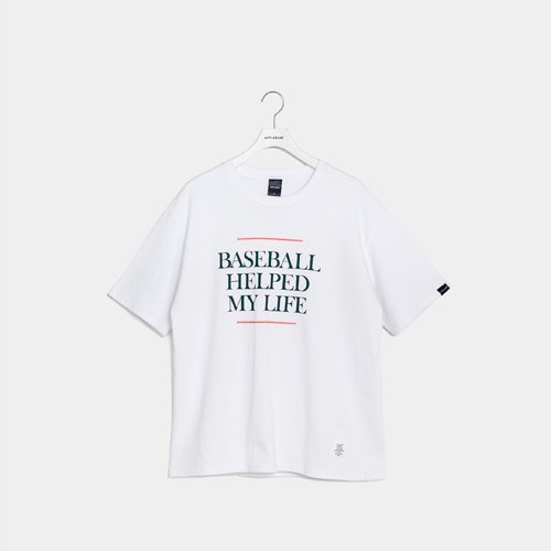 APPLEBUM | B.H.M.L. T-shirt | APPLEBUM正規取扱いショップ