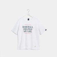<font size=5>APPLEBUM</font><br> B.H.M.L. T-shirt <br>White<br><img class='new_mark_img2' src='https://img.shop-pro.jp/img/new/icons1.gif' style='border:none;display:inline;margin:0px;padding:0px;width:auto;' />