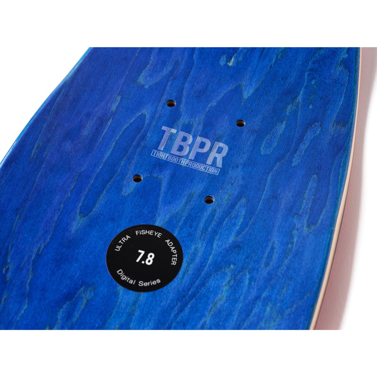 TBPR-TIGHTBOOTH PRODUCTION- | EXTEND.p.b Skateboard 7.8 | TBPR正規