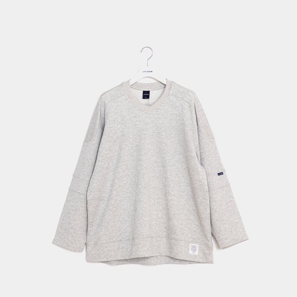 APPLEBUM | Hockey sweat | APPLEBUM正規取扱いショップ