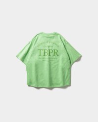 <font size=5>TBPR</font><br>STRAIGHT UP T-SHIRTS<br> L.Green <br>