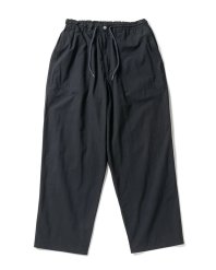 <font size=5>SAYHELLO</font><br> Rainy Surf Pants <br> Black <br><img class='new_mark_img2' src='https://img.shop-pro.jp/img/new/icons1.gif' style='border:none;display:inline;margin:0px;padding:0px;width:auto;' />