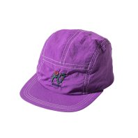<font size=5>RUTSUBO 坩堝</font><br> ROSE 5PANEL CAP（RUTSUBO×5el） <br>2 COLORS<br><img class='new_mark_img2' src='https://img.shop-pro.jp/img/new/icons1.gif' style='border:none;display:inline;margin:0px;padding:0px;width:auto;' />