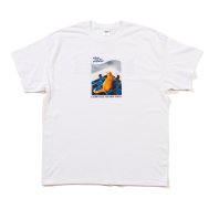 <font size=5>ACAPULCO GOLD</font><br> BE PREPARED TEE <br> 2 COLORS <br>