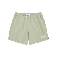 <font size=5>ONLY NY</font><br> Nylon Track Short <br> Sage/Reflective <br><img class='new_mark_img2' src='https://img.shop-pro.jp/img/new/icons1.gif' style='border:none;display:inline;margin:0px;padding:0px;width:auto;' />
