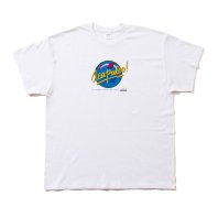<font size=5>ACAPULCO GOLD</font><br> IN EFFECT TEE <br> White <br>