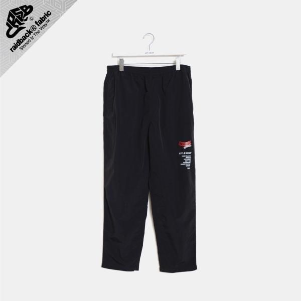 APPLEBUM | APPLEBUM × CRSB Nylon Pants | APPLEBUM正規取扱い